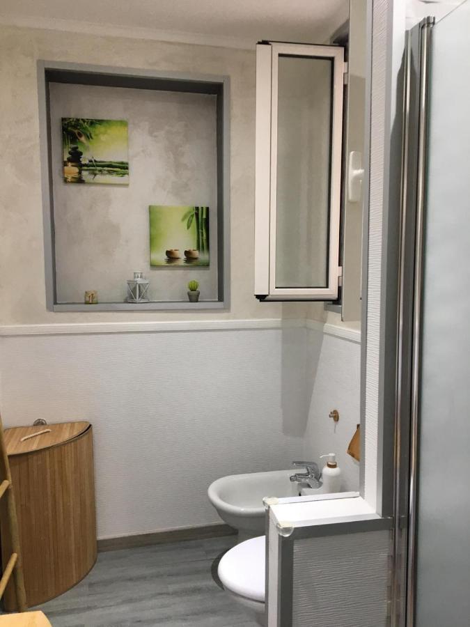 Newhouse Dei Mille Apartment Бари Екстериор снимка