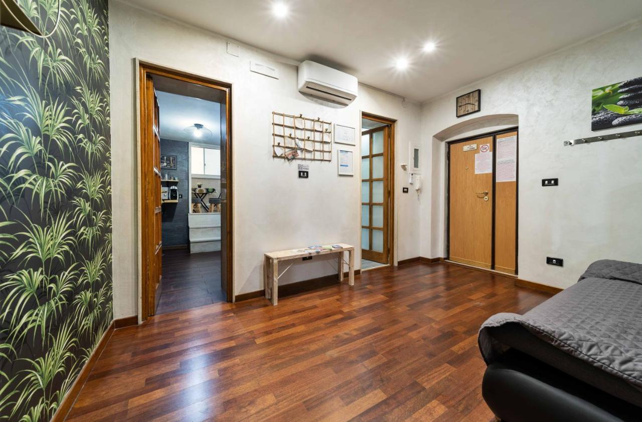 Newhouse Dei Mille Apartment Бари Екстериор снимка
