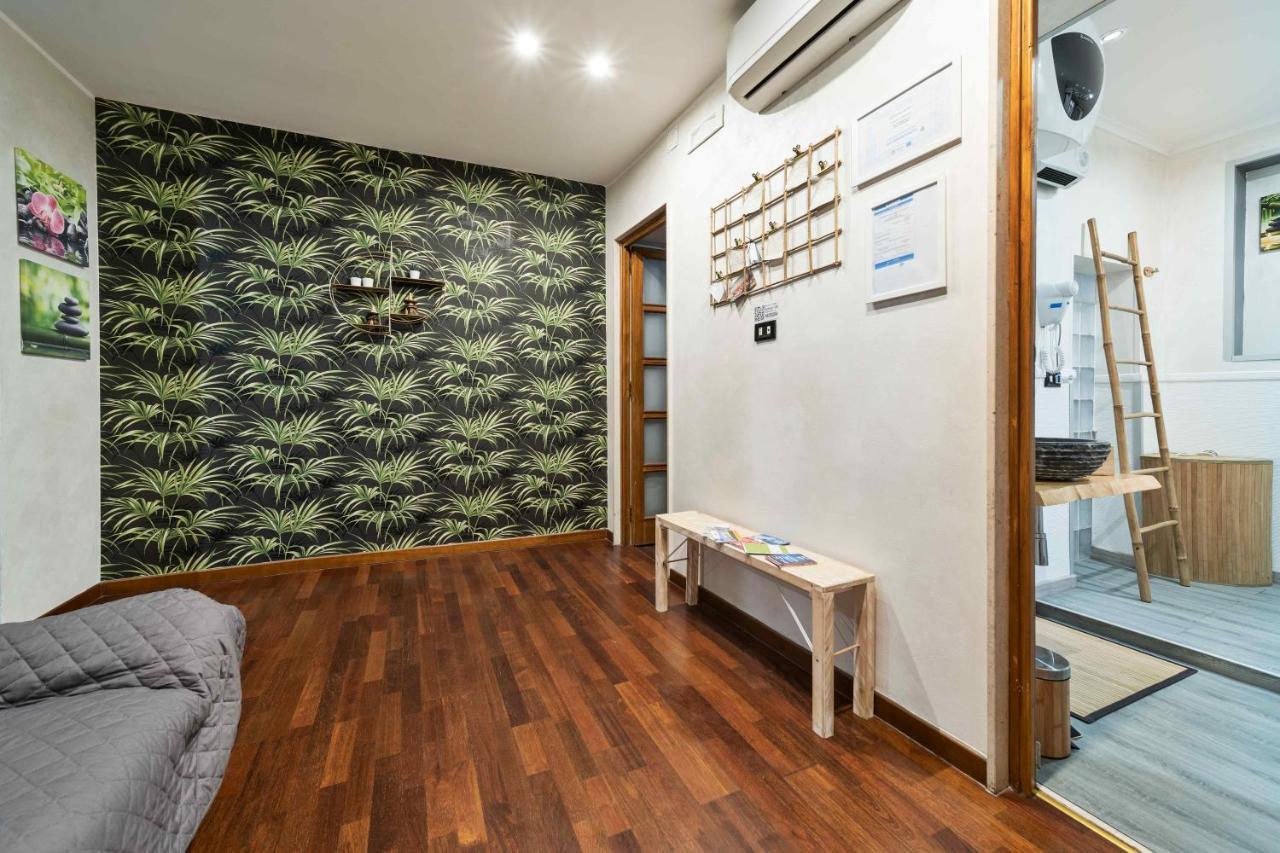 Newhouse Dei Mille Apartment Бари Екстериор снимка