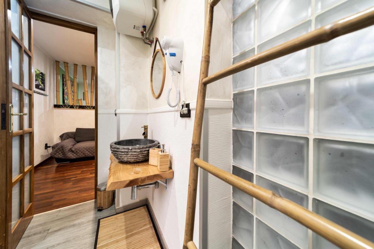 Newhouse Dei Mille Apartment Бари Екстериор снимка