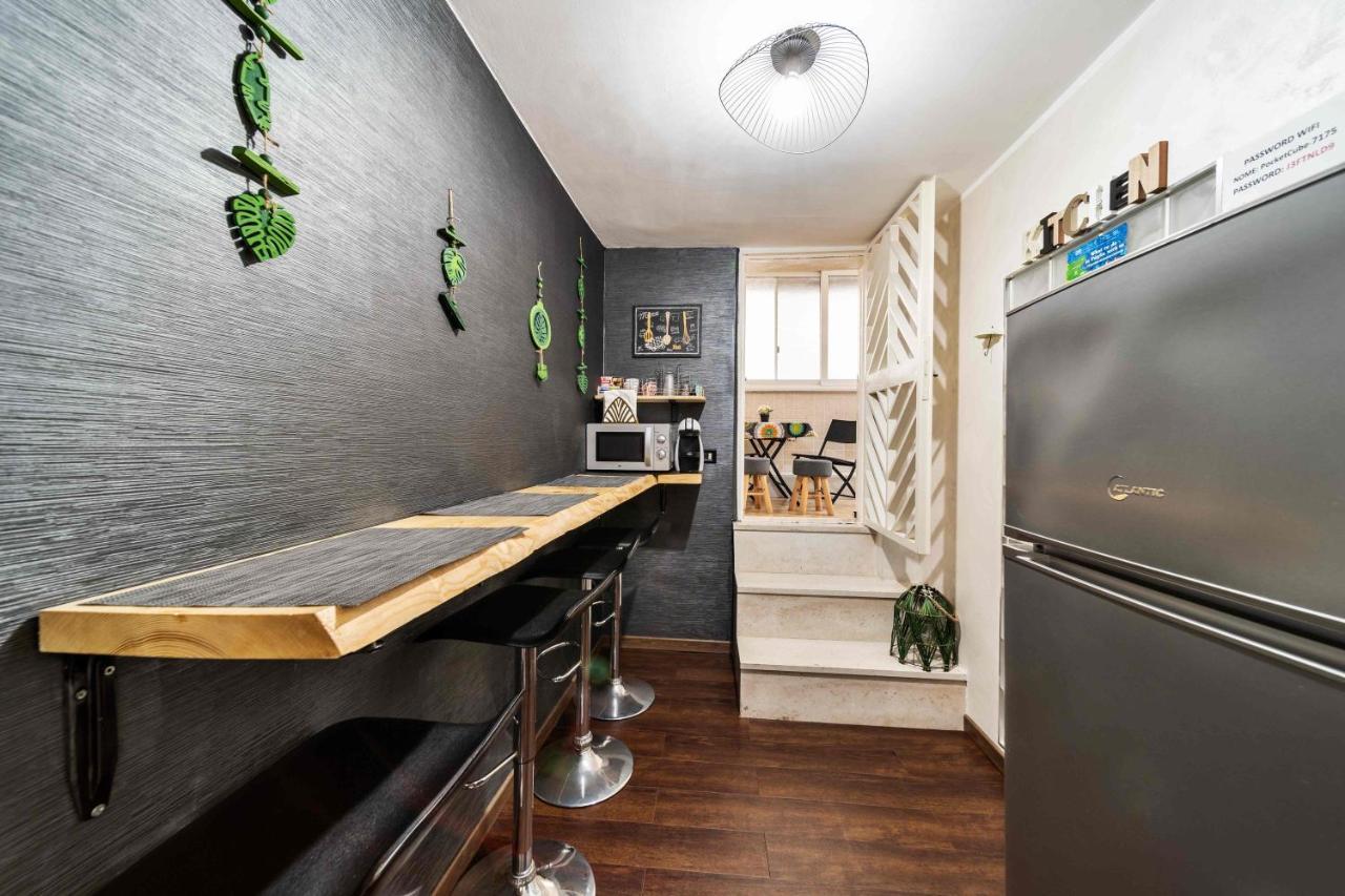 Newhouse Dei Mille Apartment Бари Екстериор снимка