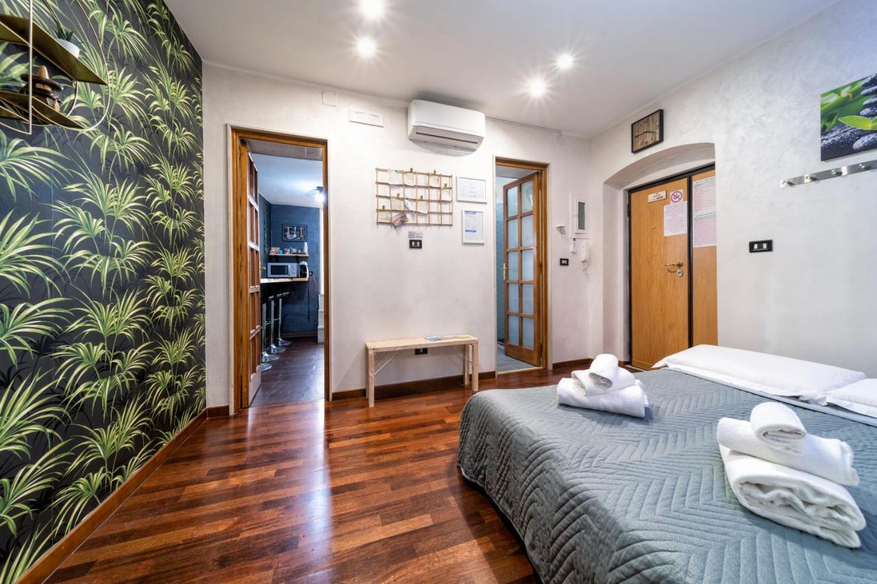 Newhouse Dei Mille Apartment Бари Екстериор снимка