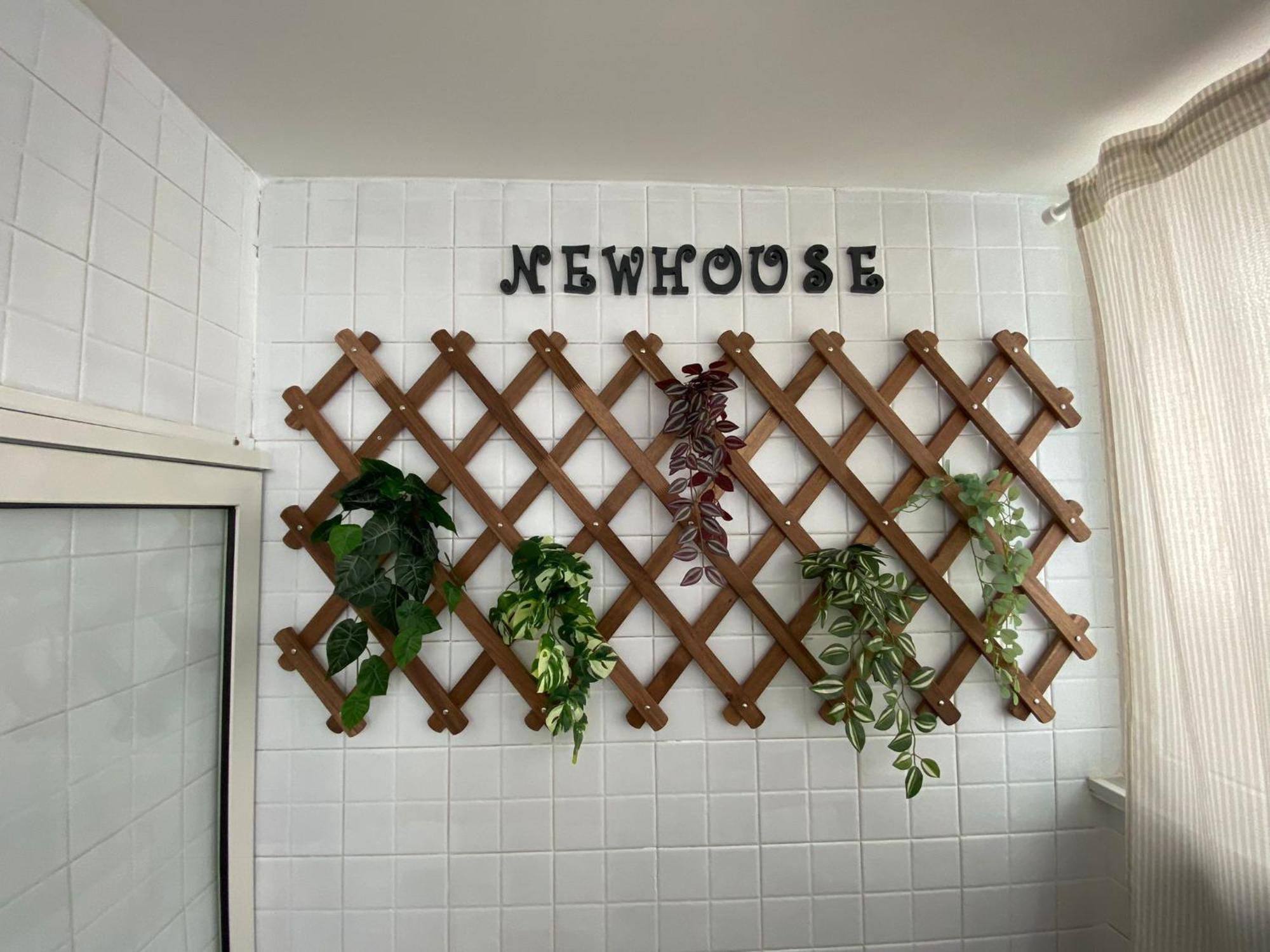 Newhouse Dei Mille Apartment Бари Екстериор снимка
