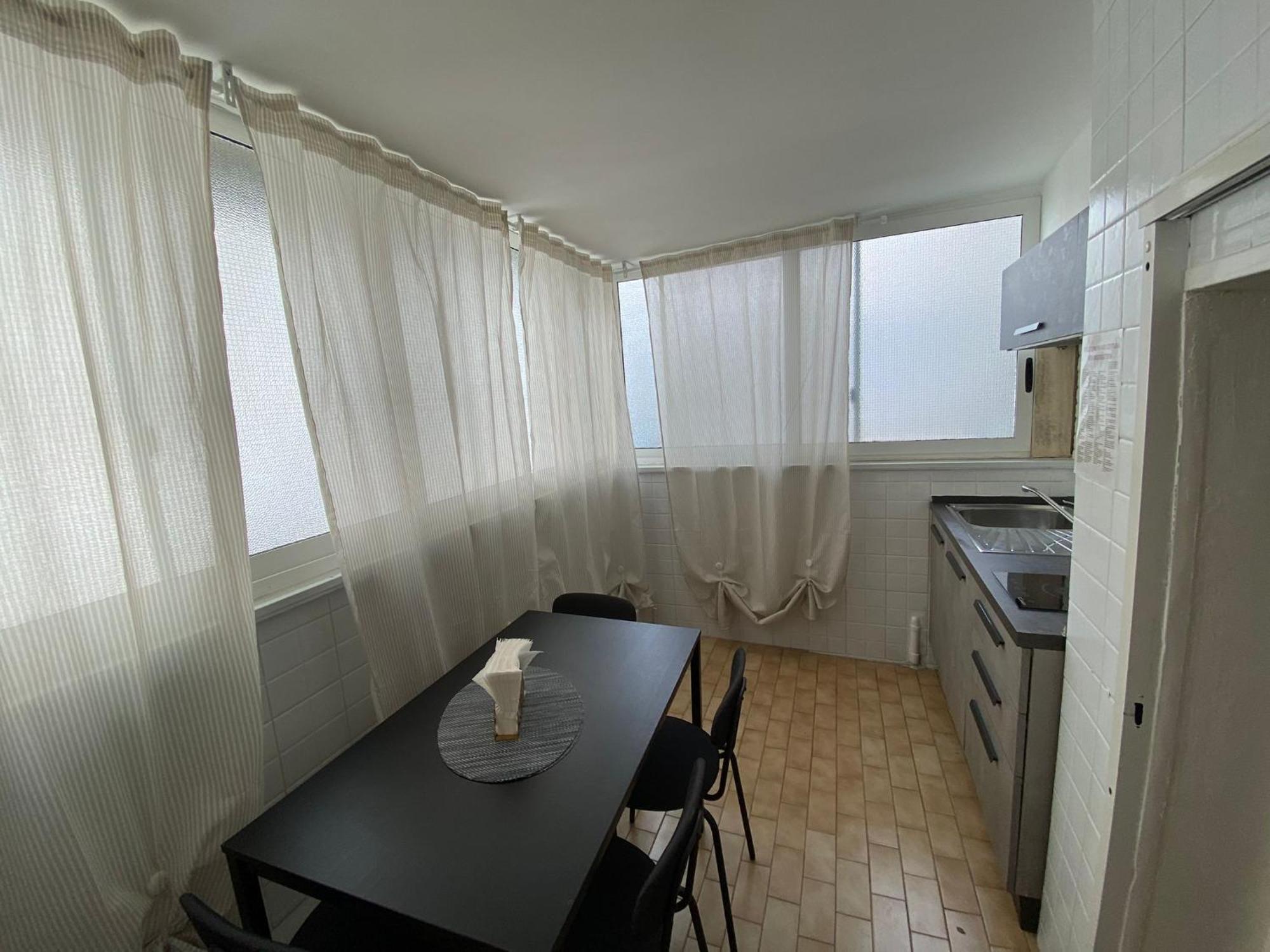 Newhouse Dei Mille Apartment Бари Екстериор снимка
