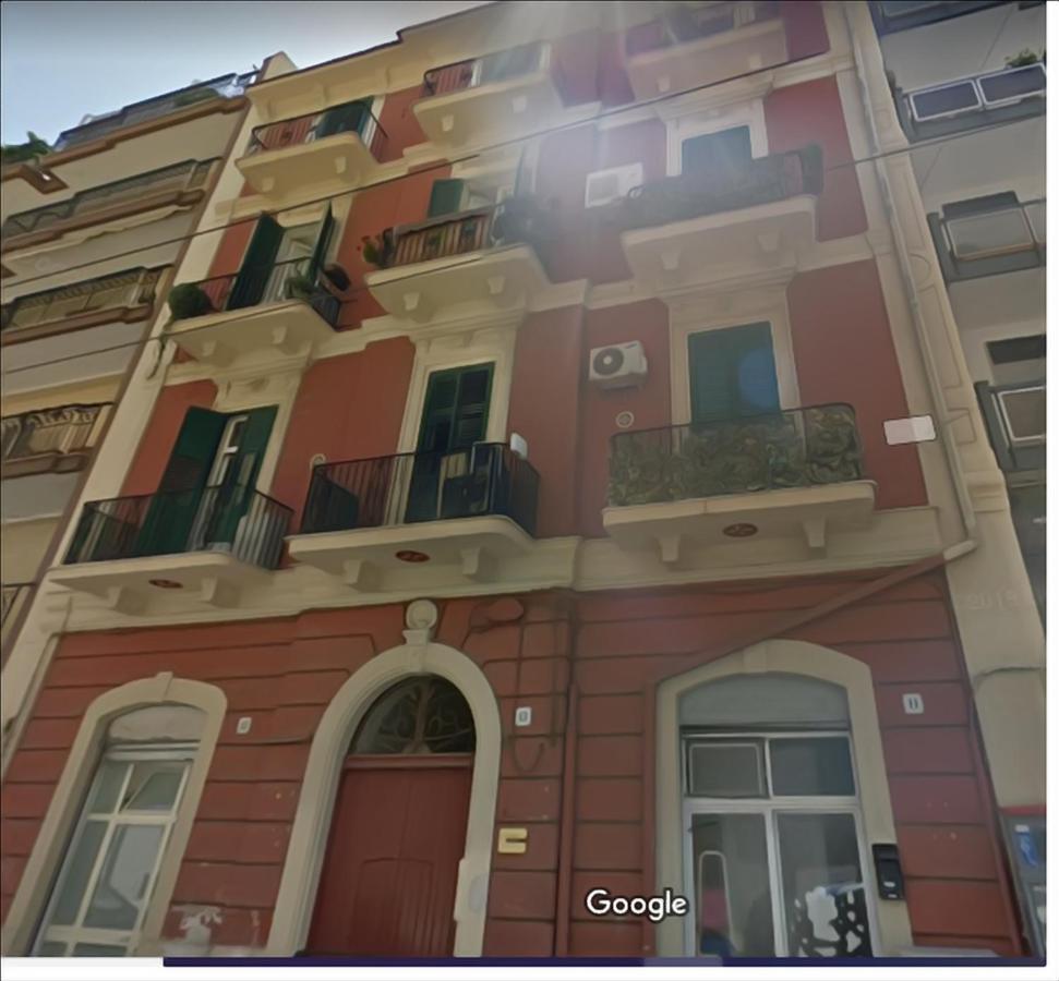 Newhouse Dei Mille Apartment Бари Екстериор снимка